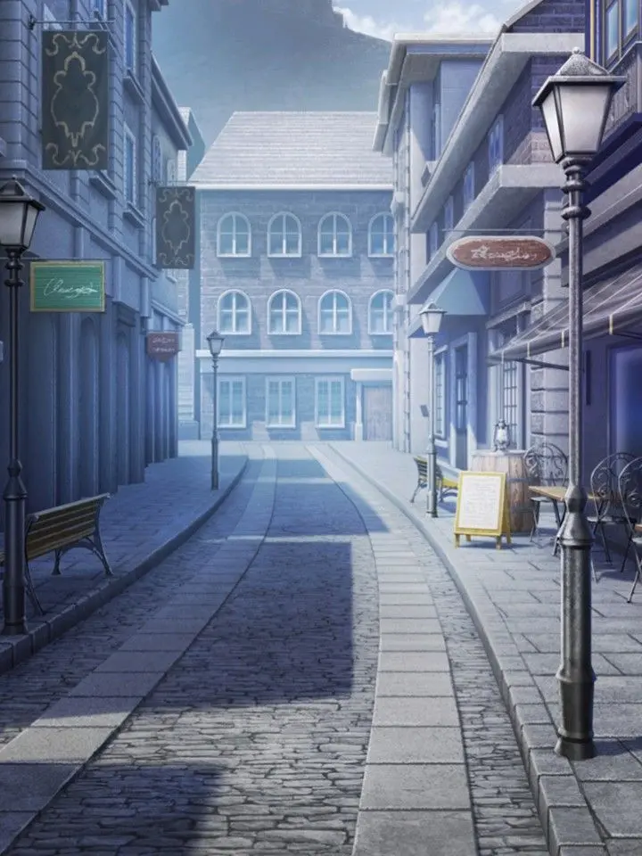 GildedRest1915의 魔法世界
