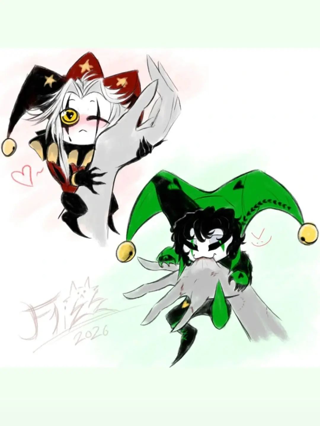 Animebaddie1400의 Tfc