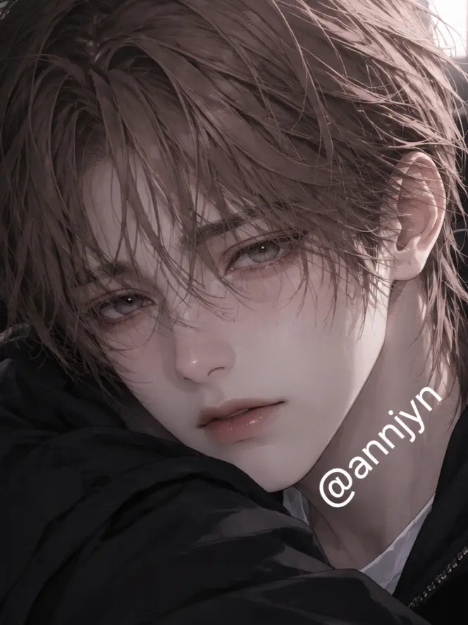 annjyn의 Oh Juhan