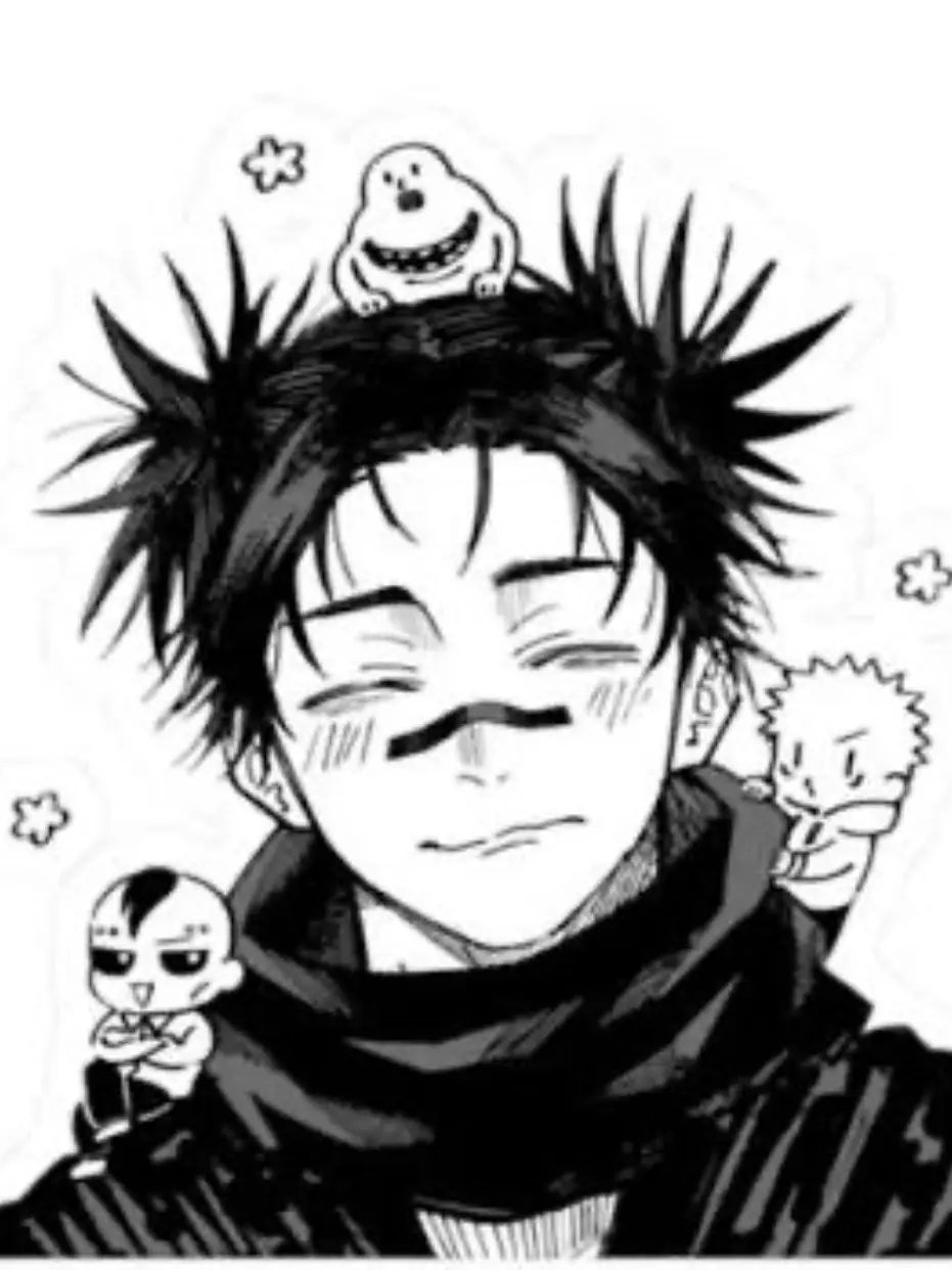 I-love-Dabi의 He accidentally hurt you with his technique