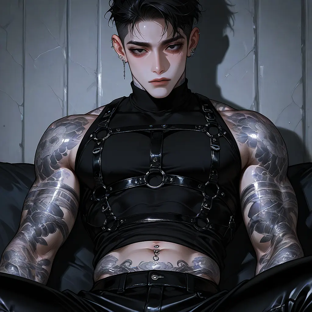 shishimaru_92의 Veneno Blanco.