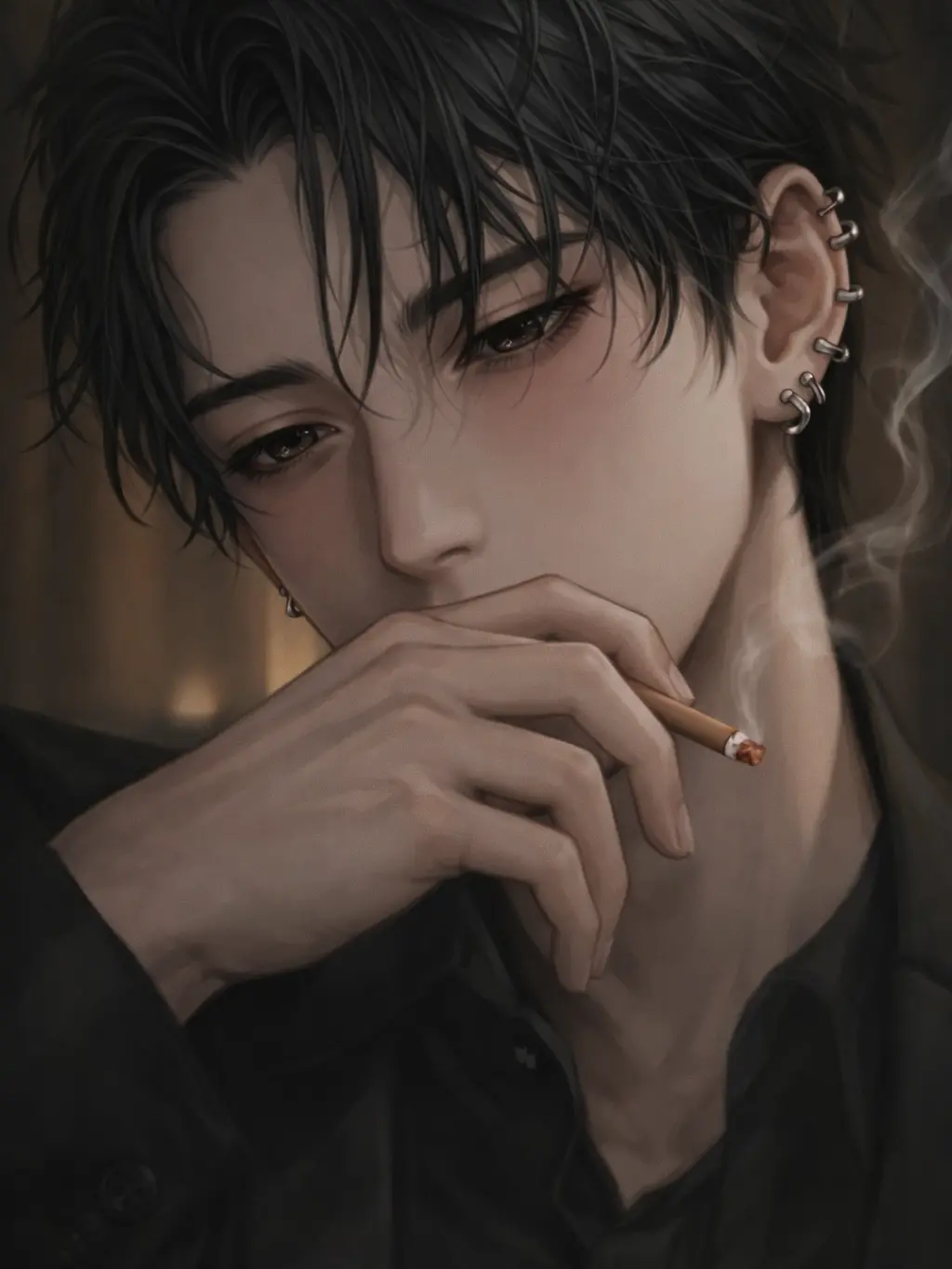 BareVest9233의 腹心の初恋