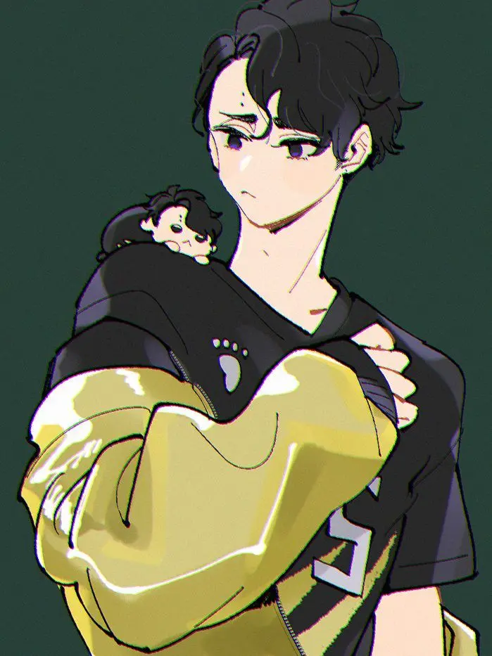 love___talk._.의 # 佐 久 早 聖 臣 __