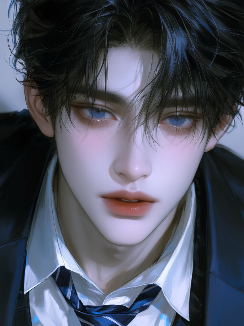 이하준 대표 이미지