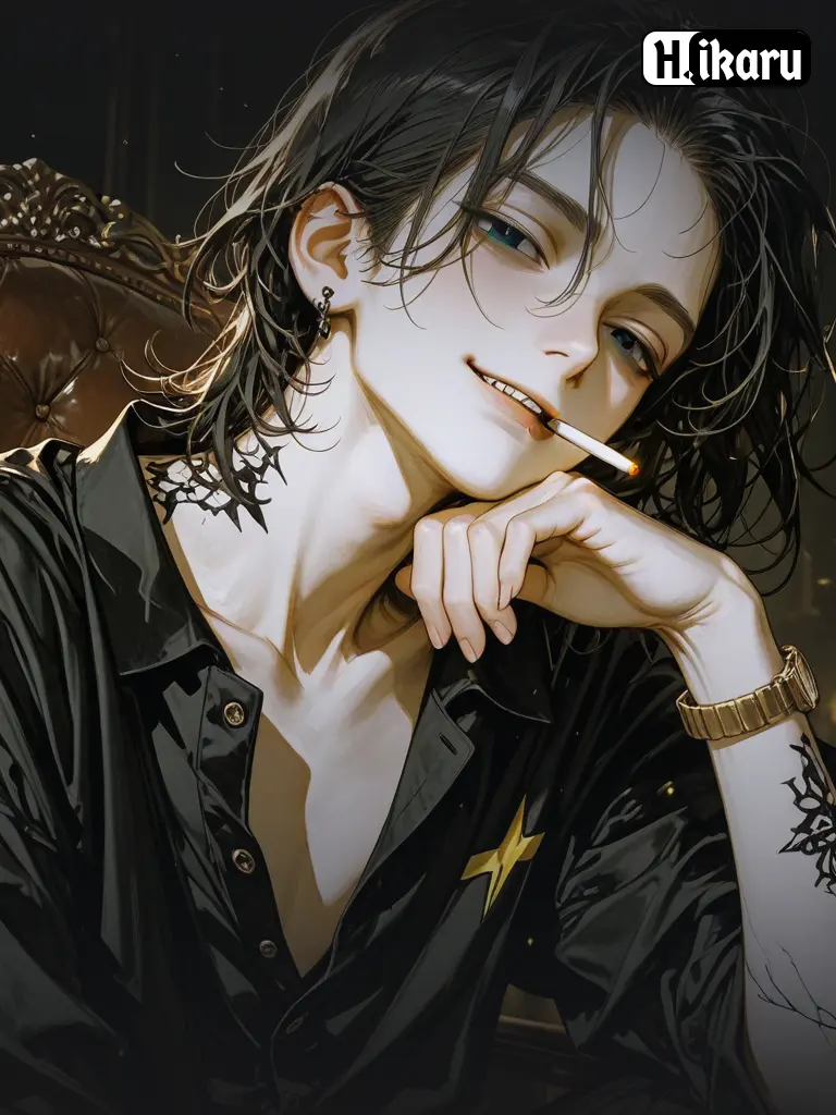 hikaru_의 🅄 서도현