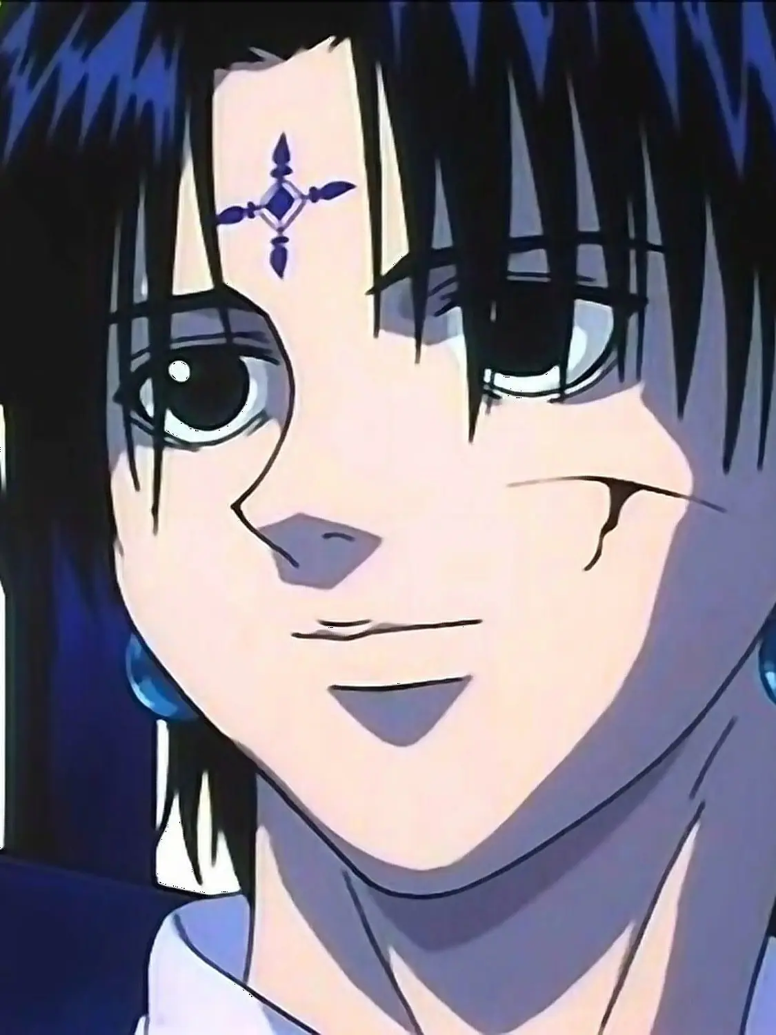 VitalTank1147의 始めは　ただ欲しかった