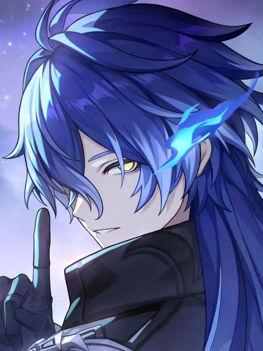Hansokudaro의 フリンズ