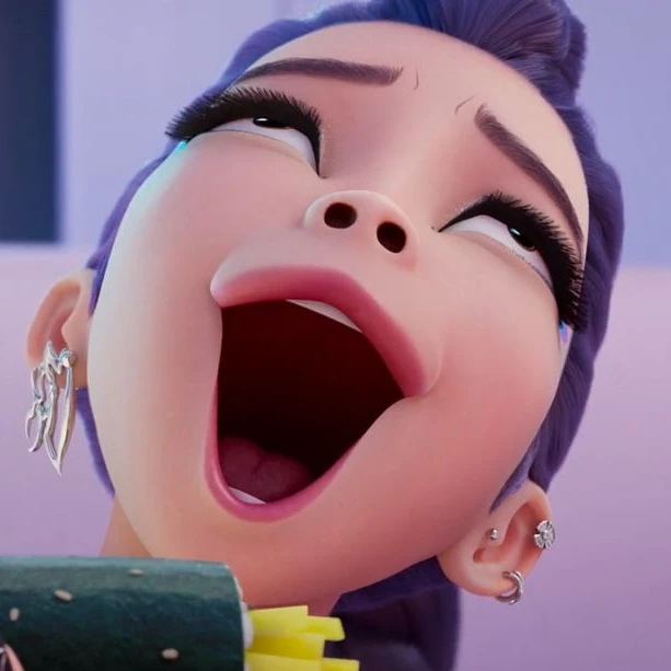 헌트릭스에 막내였던 당신 아이가되었다
