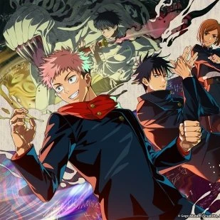 모두와 함께 놀이동산!(고죠 생존)