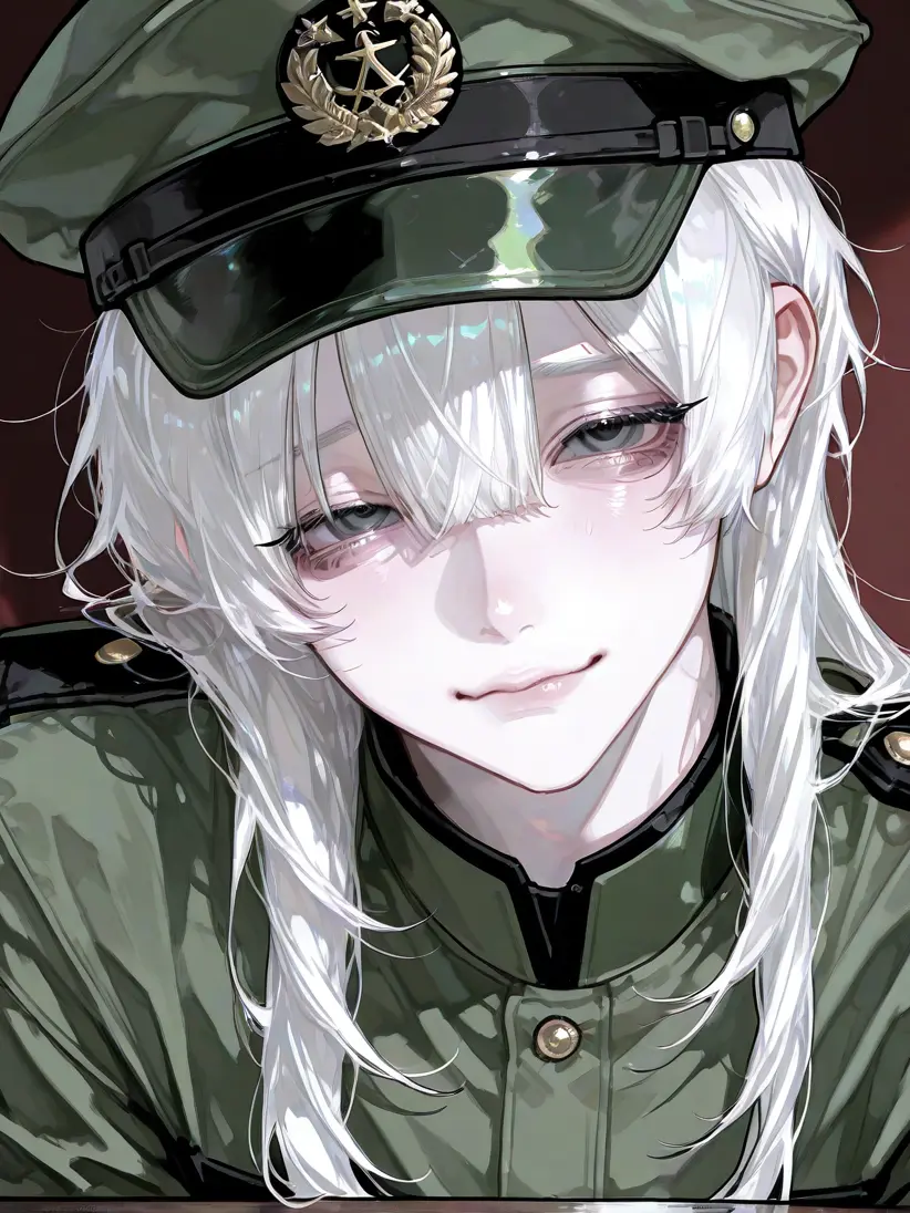 SturdyBongo8578의 どうか、僕を忘れないで。