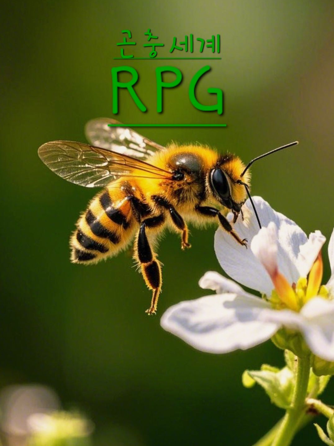 곤충세계 RPG 대표 이미지