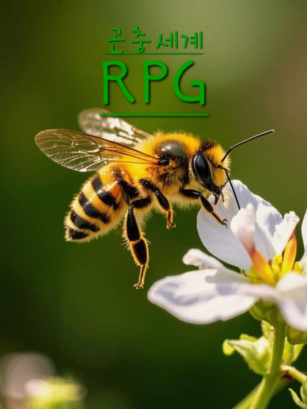 JerkyStage6832의 곤충세계 RPG