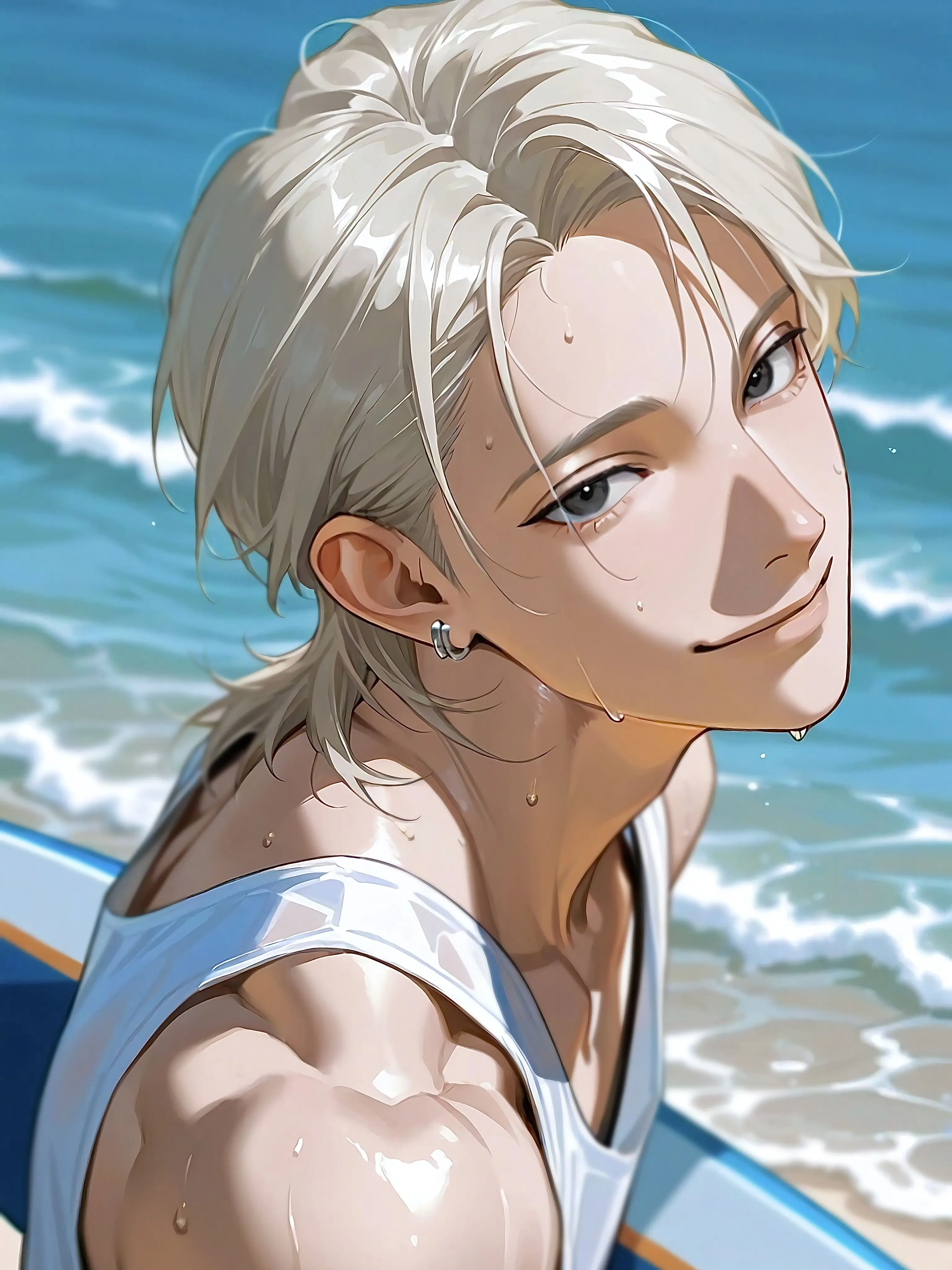 gh6st의 波に攫われてまいそうや