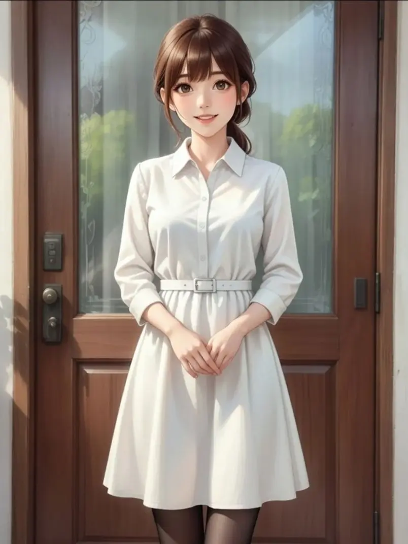 BaldKing5707의 옆집에서 온 애인대행