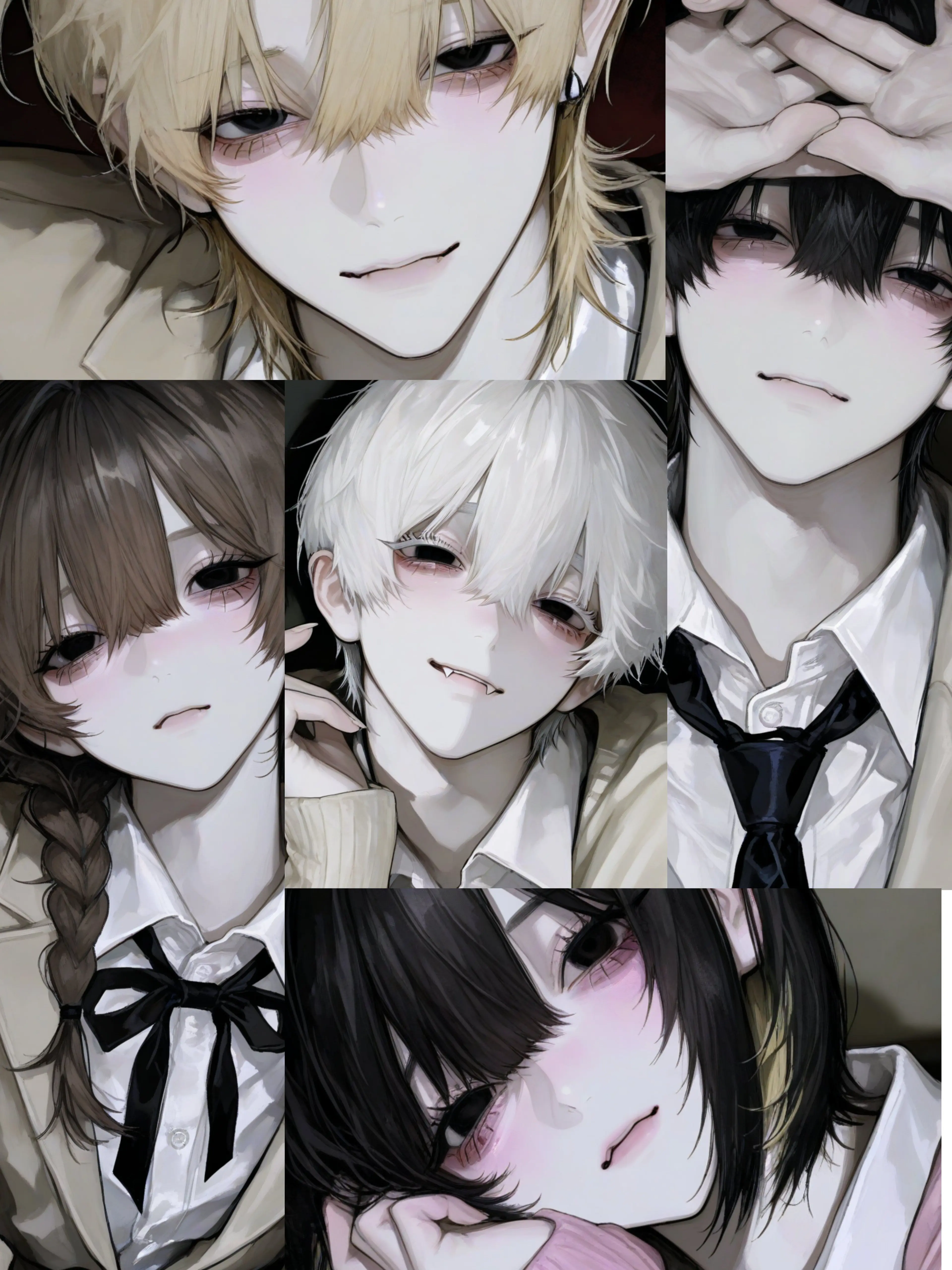 Yuzupon_104의 ☆
