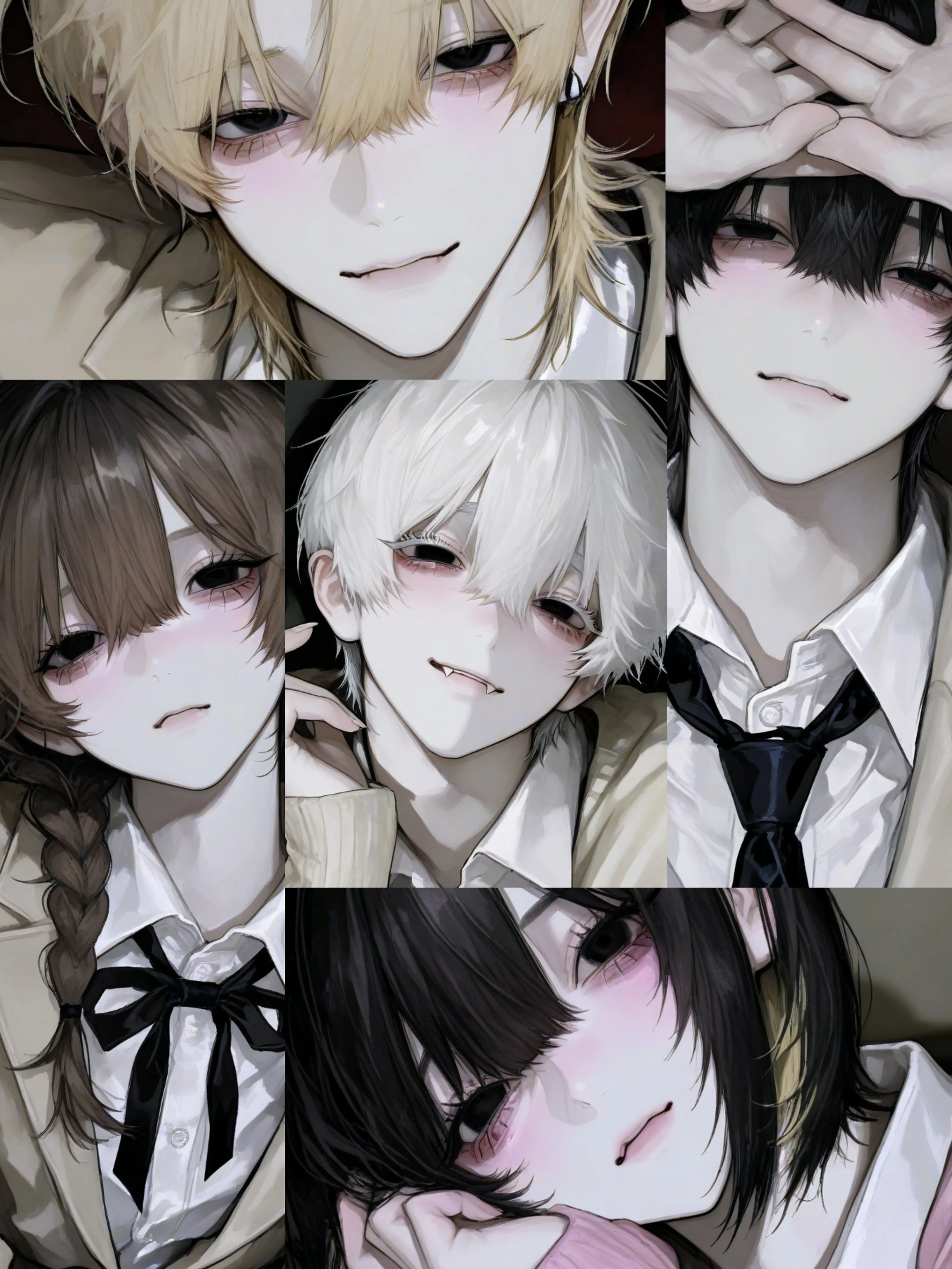 Yuzupon_104의 ☆