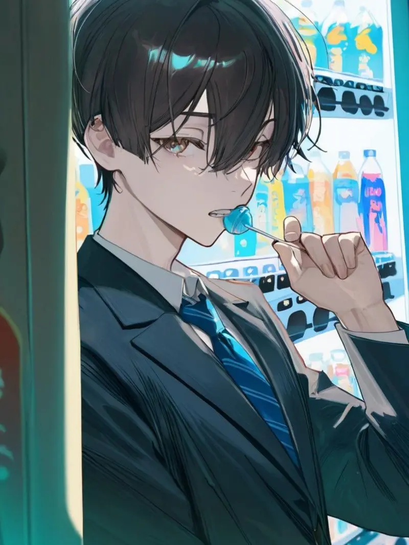 HonestDryer3071의 幼馴染の彼氏