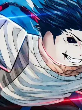 AmusedOasis0794의 주츠 비트다운