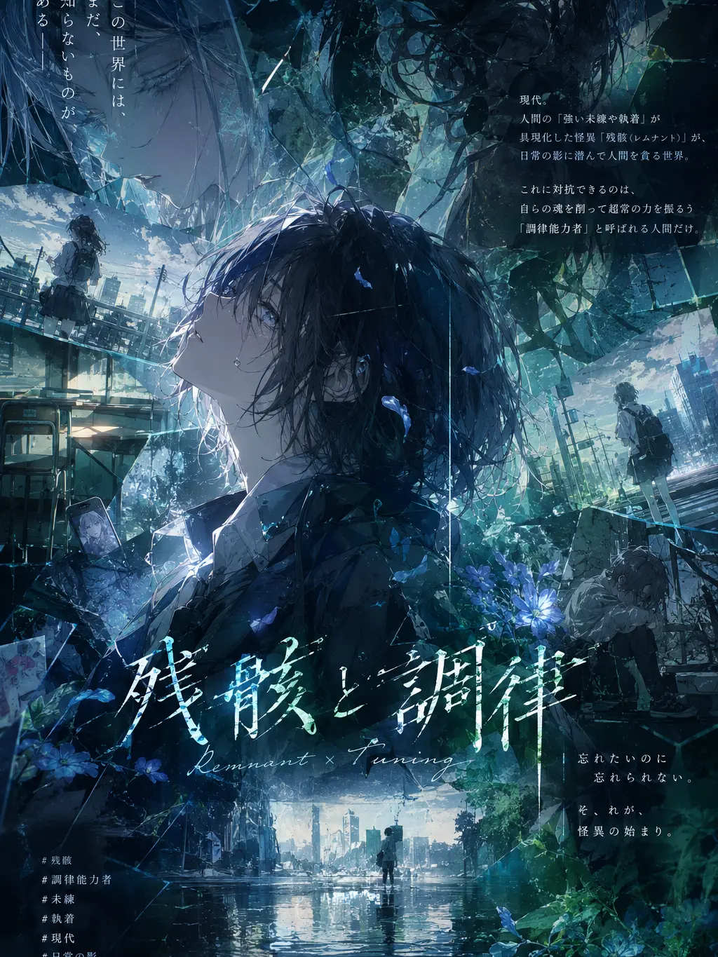 t0mat0_81의 残骸と調律