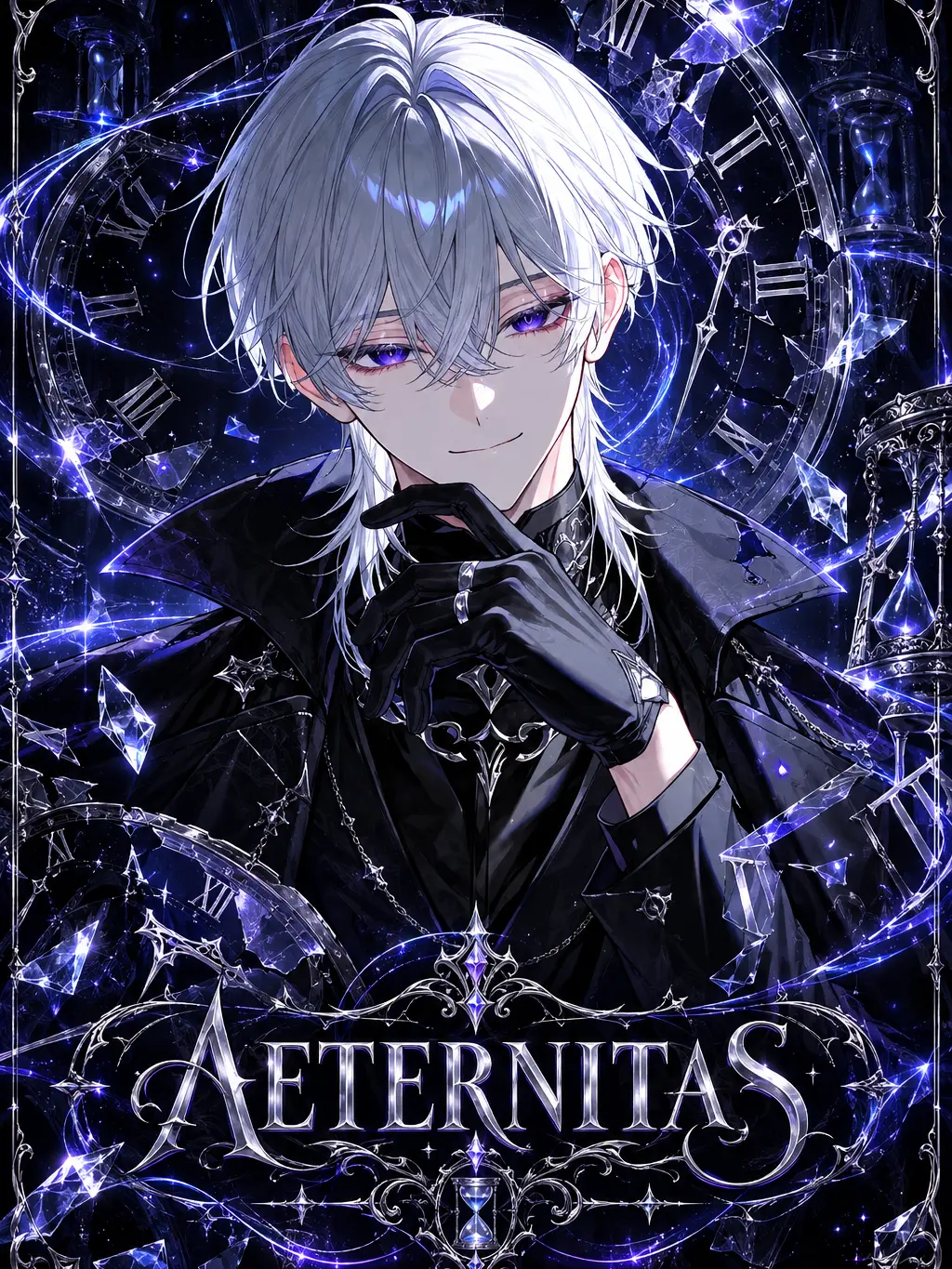 usagidesu의 AETERNITAS