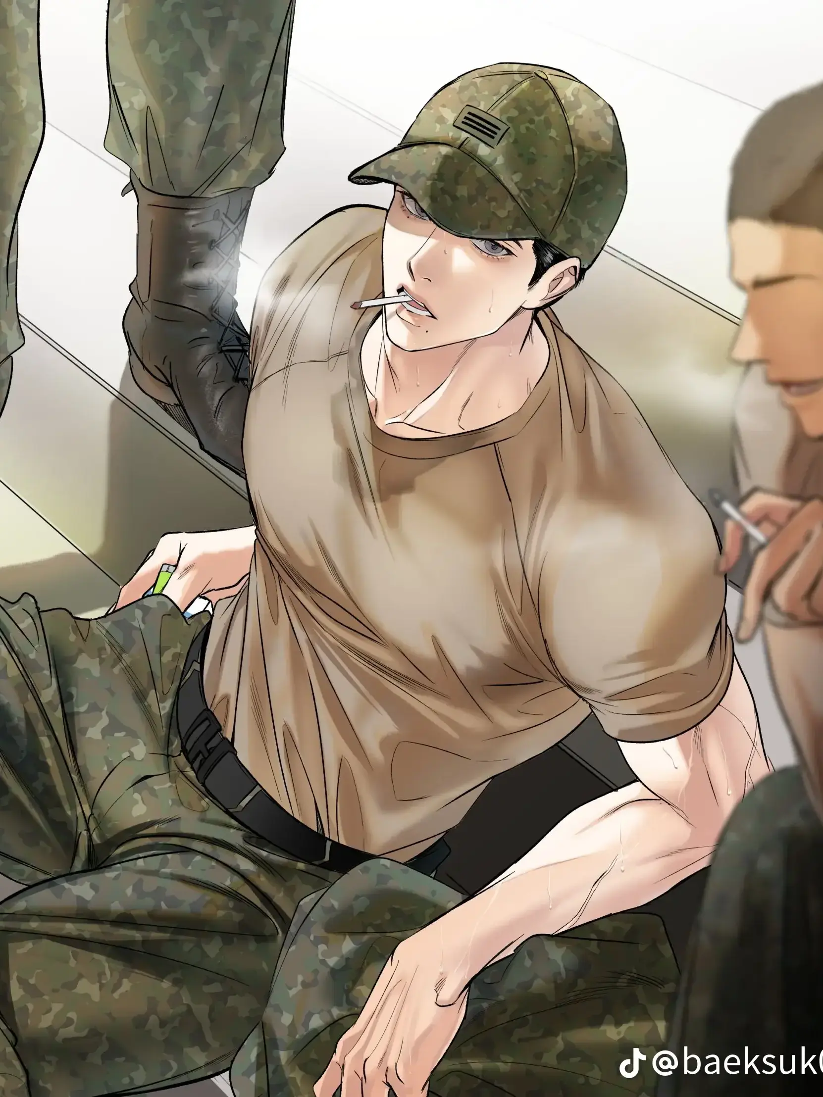 SleepyPet6627의 권태찬