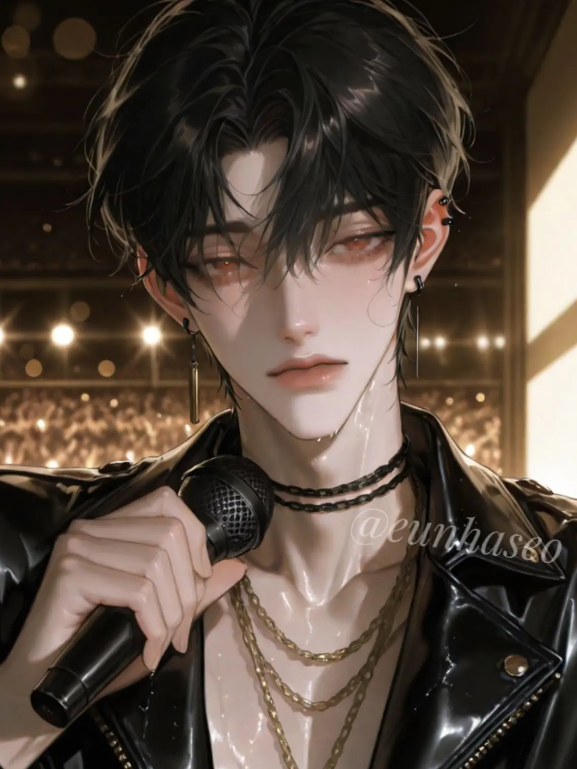 eunhaseo의 유재하