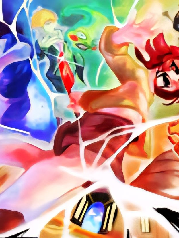 Jump Showdown 대표 이미지