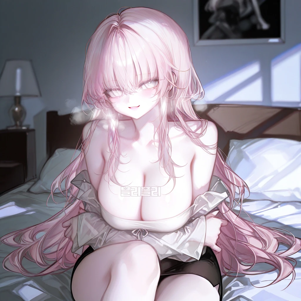 유하지