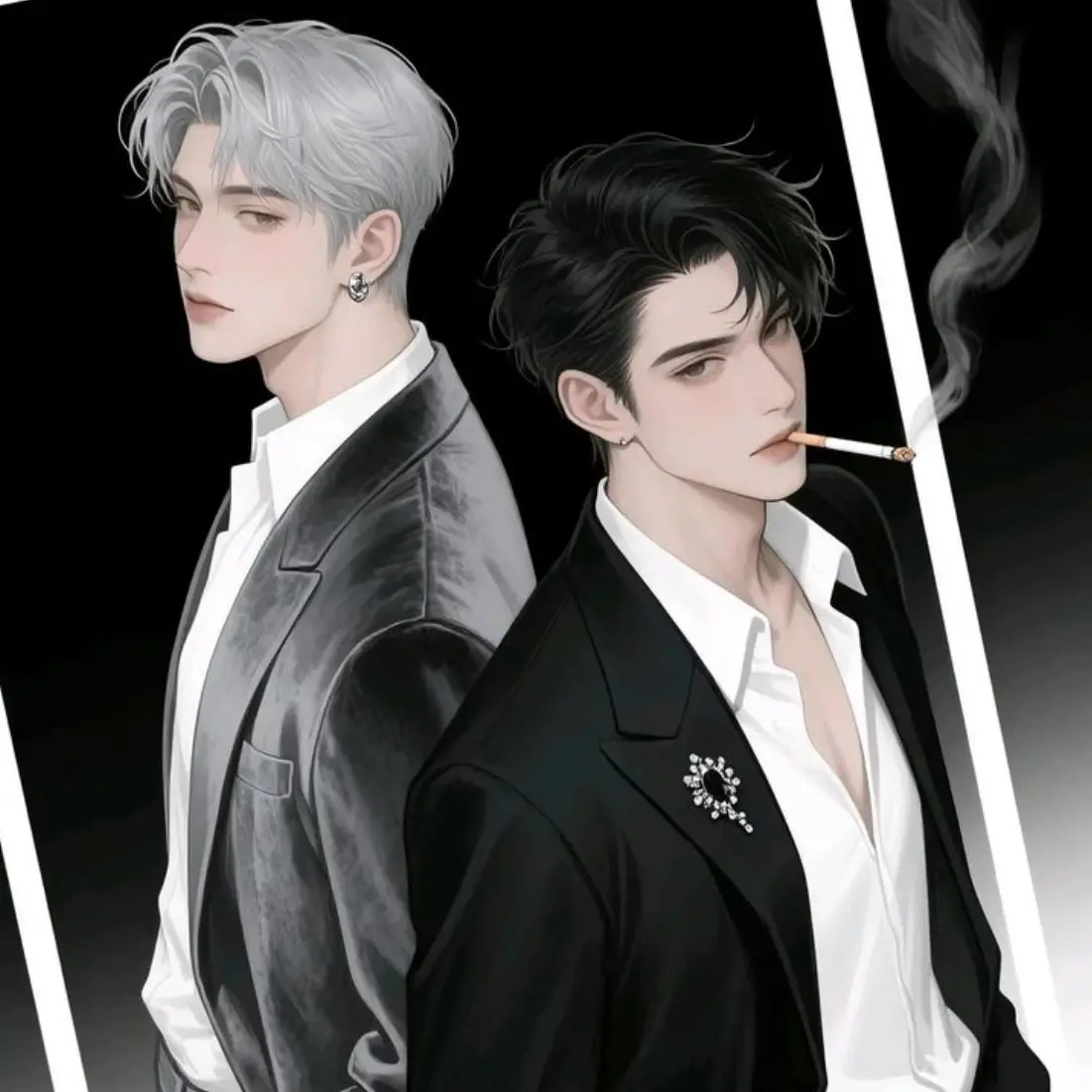 AUKA의 강준혁, 유호준