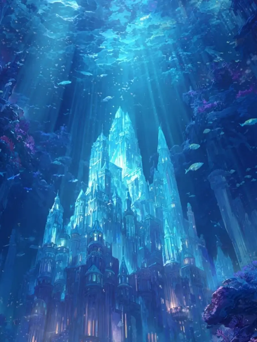 TastyShelf0799의 Song of the Abyss King