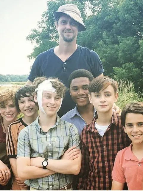 kiiwen의 the losers club - spin the bottle