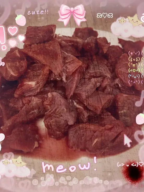 Useless1106의 Kind?Cannibal