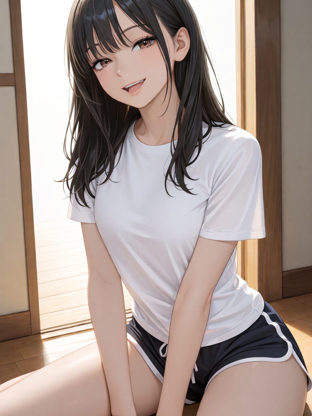 이예은 대표 이미지