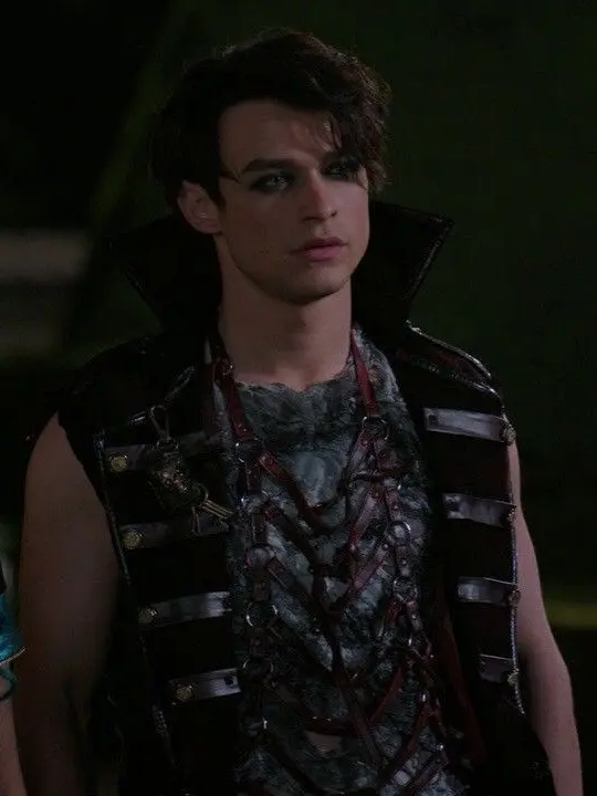FrailRake3471의 Descendants-Harry Hook