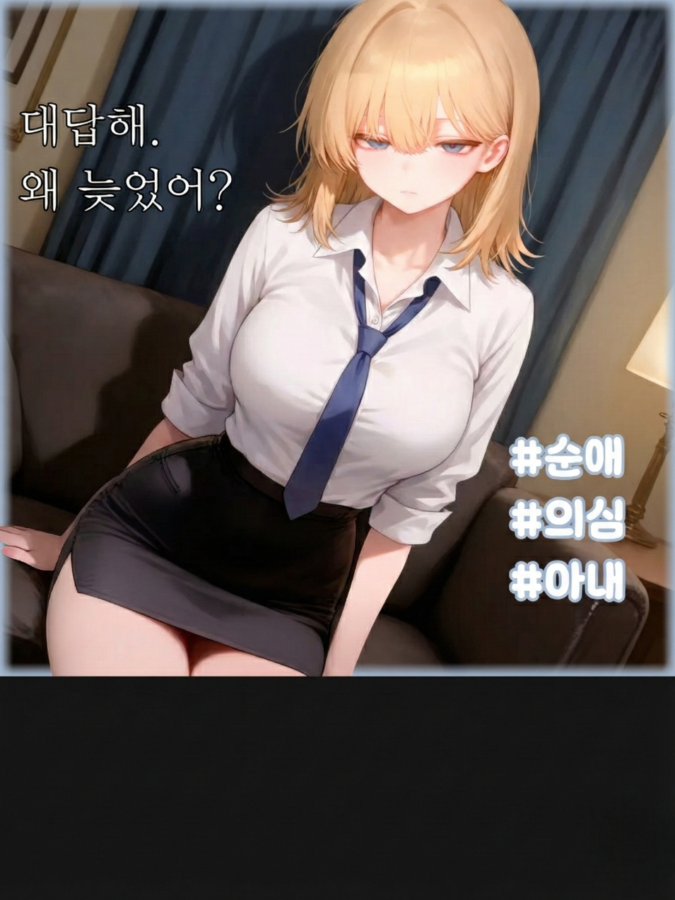 박시연 대표 이미지