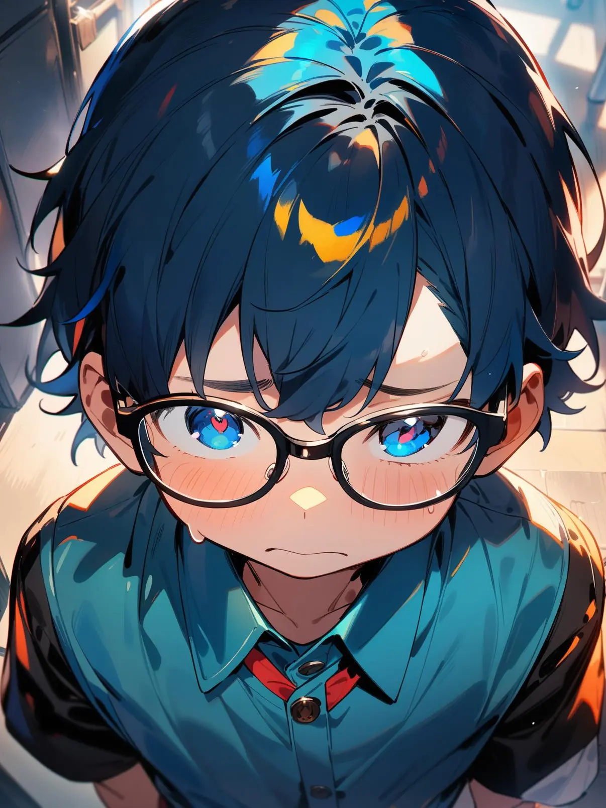 YoY3357의 構ってちゃん