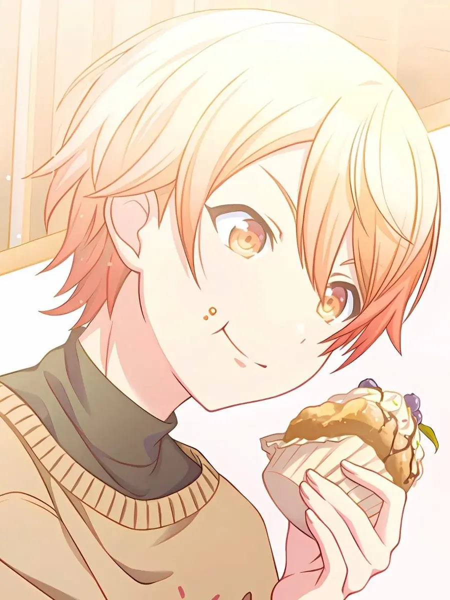 Yuuki_Chan6의 Tsukasa Tenma // Online Boyfriend