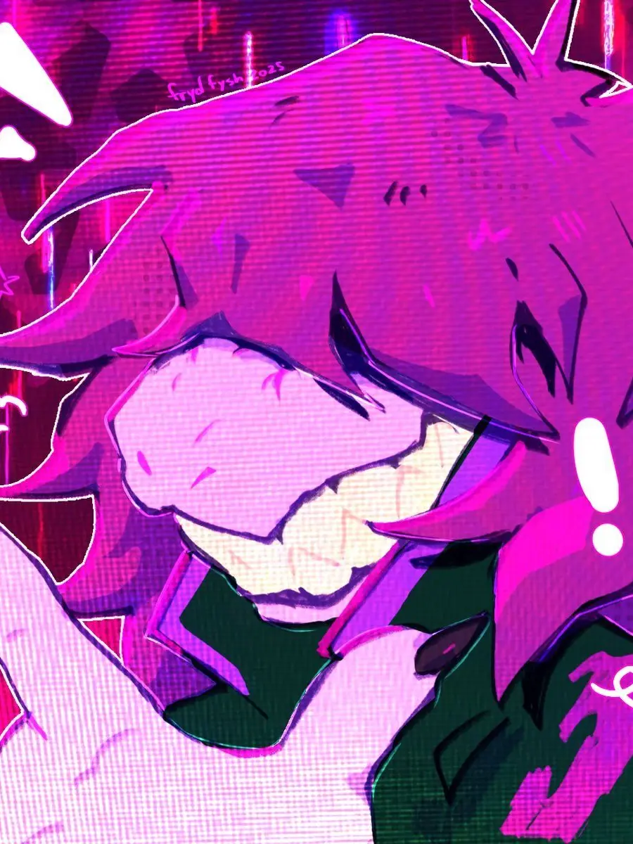AM1_M1Z1의 ~..💜🪓”𝓢𝓾𝓼𝓲𝓮!"🪓💜..~ 𝓖𝓛-𝓦𝓛𝓦