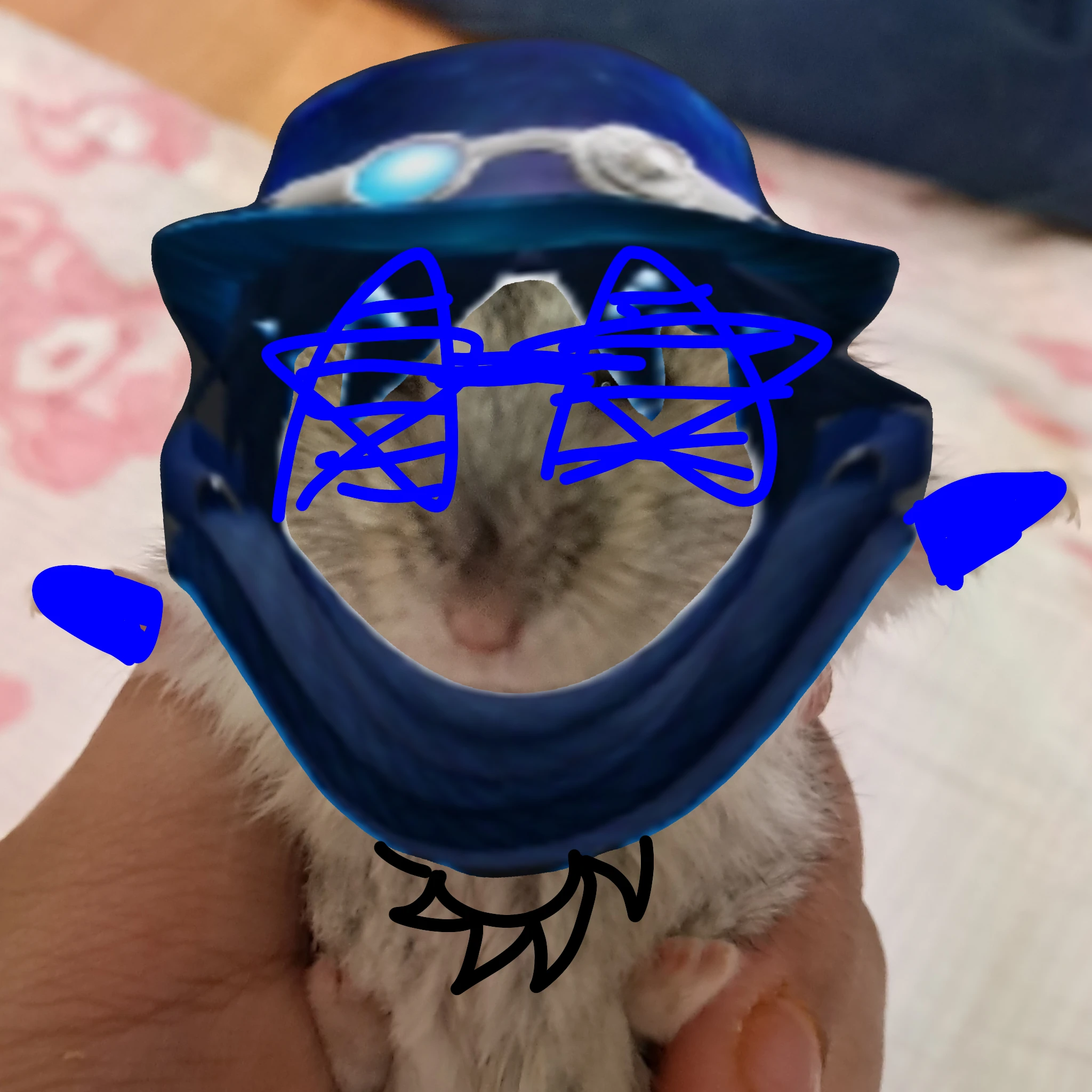 단골손님