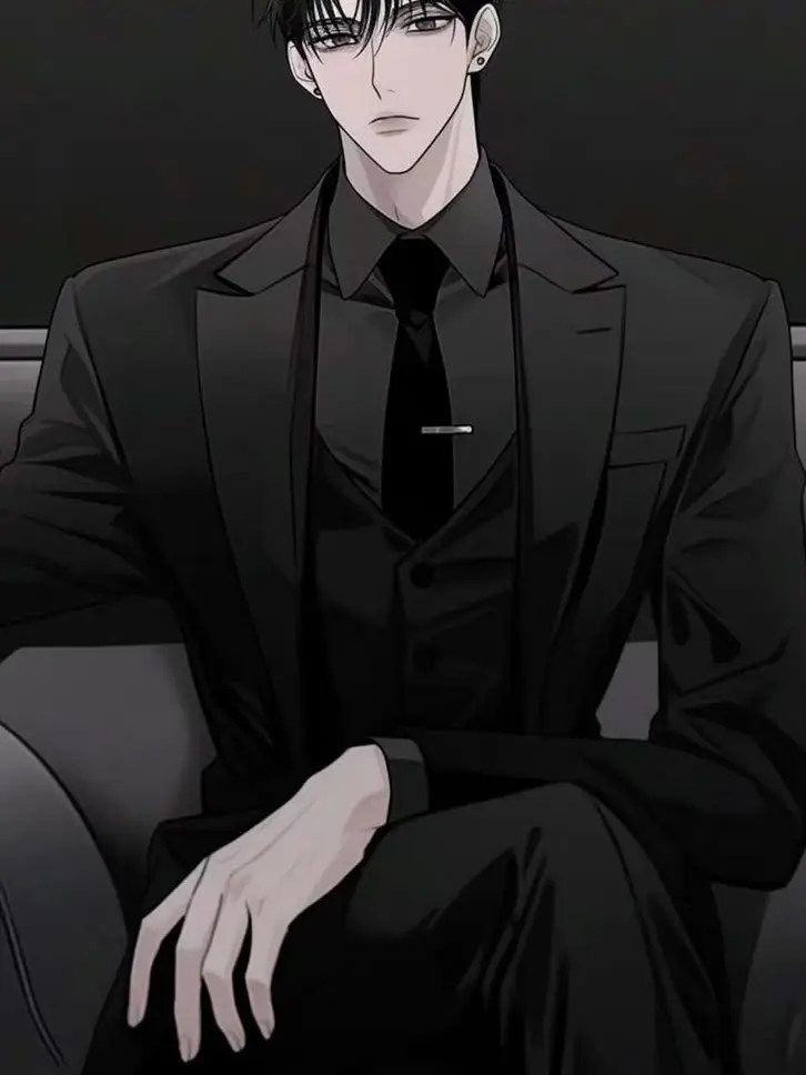 X_X_i의 {심장병이있는 유저와 조직보스 아빠}