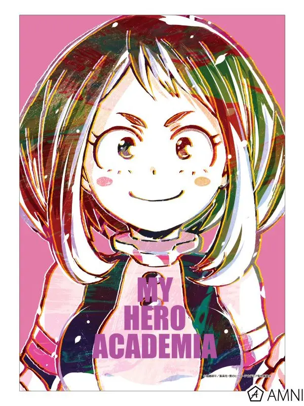 ScenicSalt0949의 僕のヒーローアカデミアのバレンタインデー