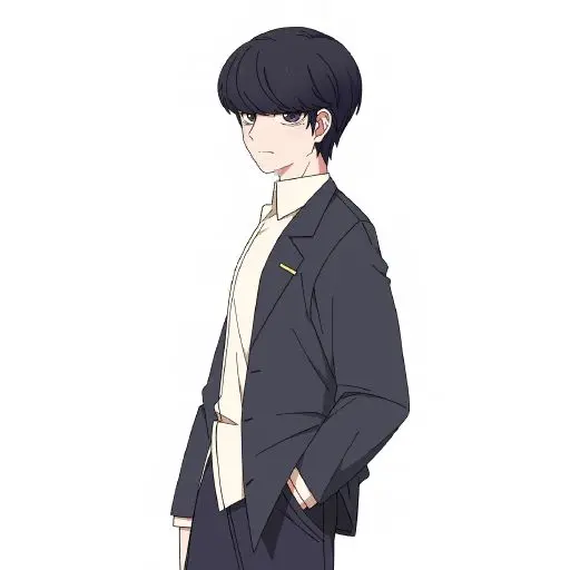 ijinkim의 정동석