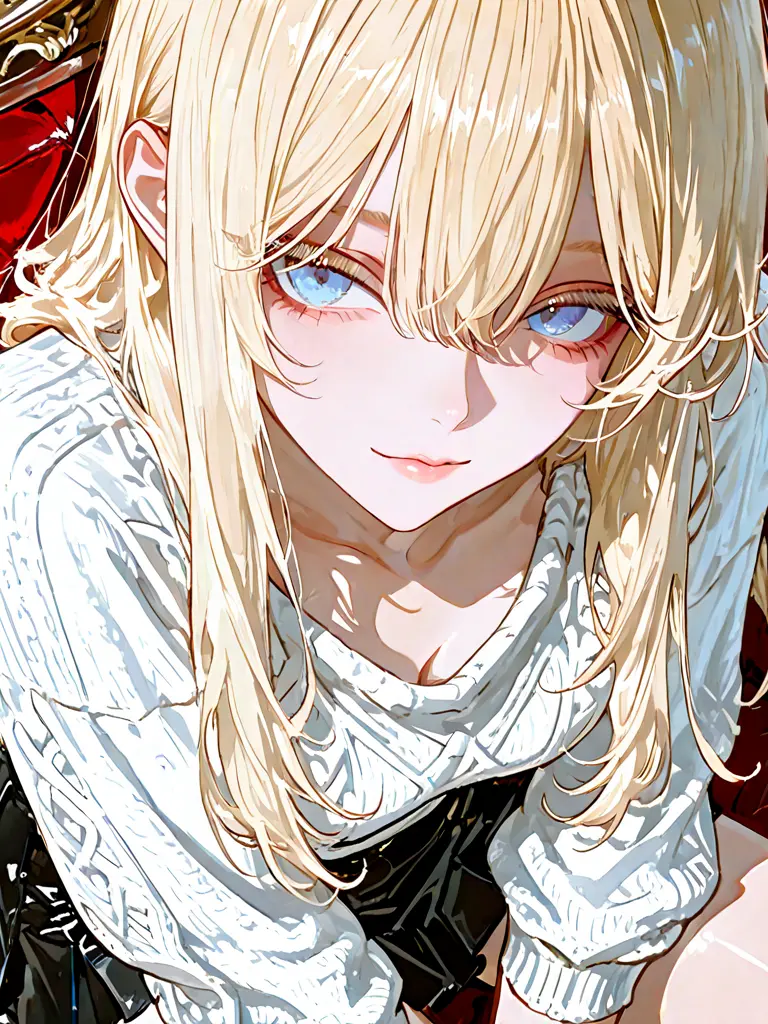 MiniSaola3647의 하서린,하서아