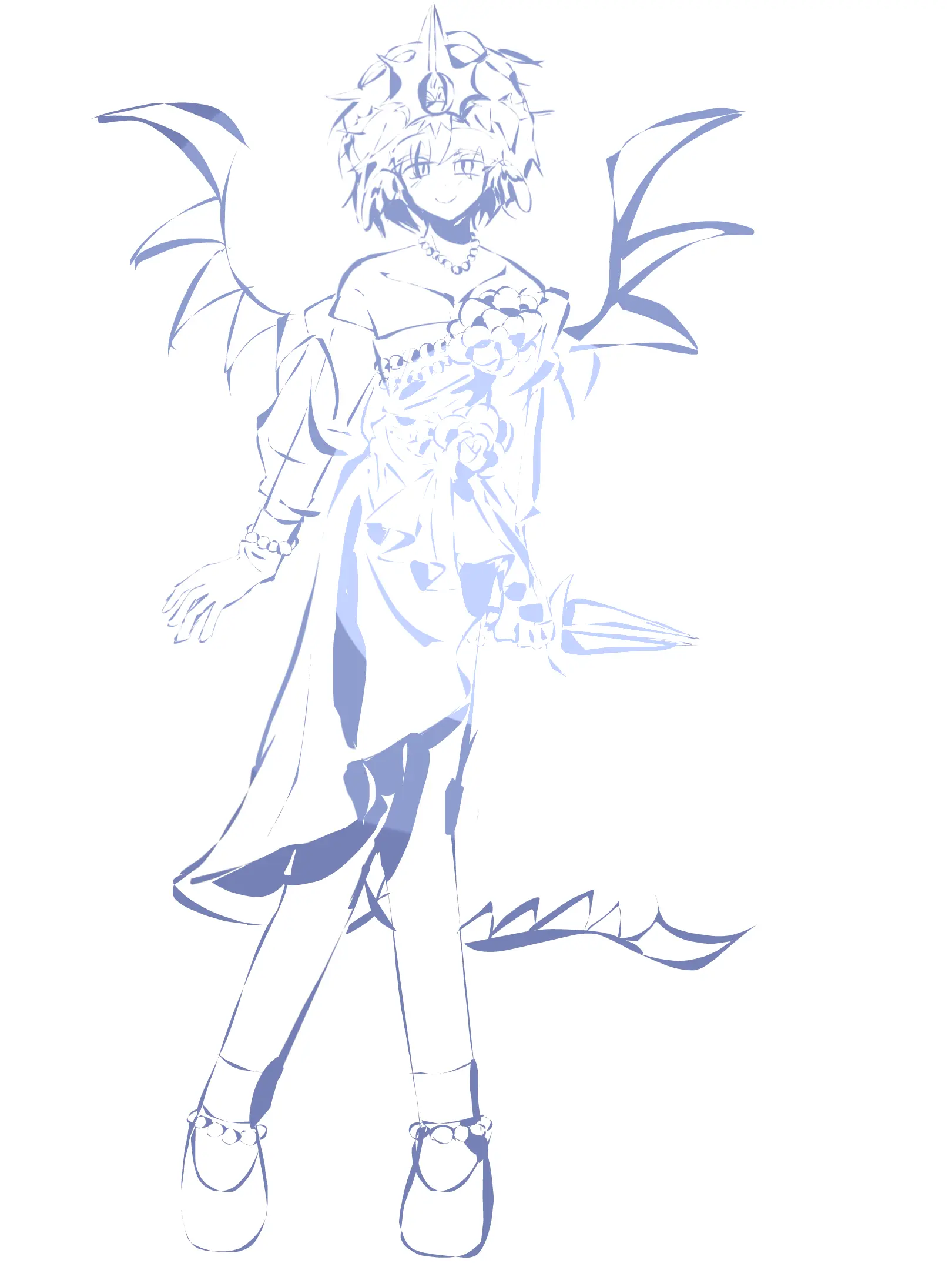 CruelRoot0211의 아주르