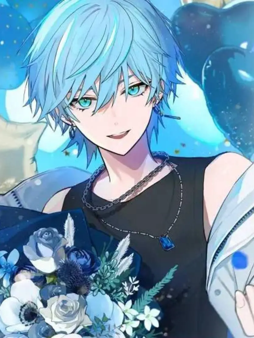 Meteorite....Mikasakun의 〜めておら生徒会〜💫🩵Ver〜