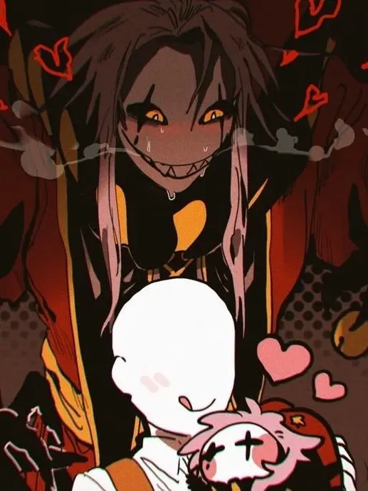 Mwhehehe의 💍✦-He proposes, what do u say? Pierrot ver❤️