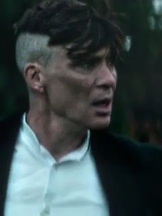Bl00dyMary5.0의 Thomas Shelby