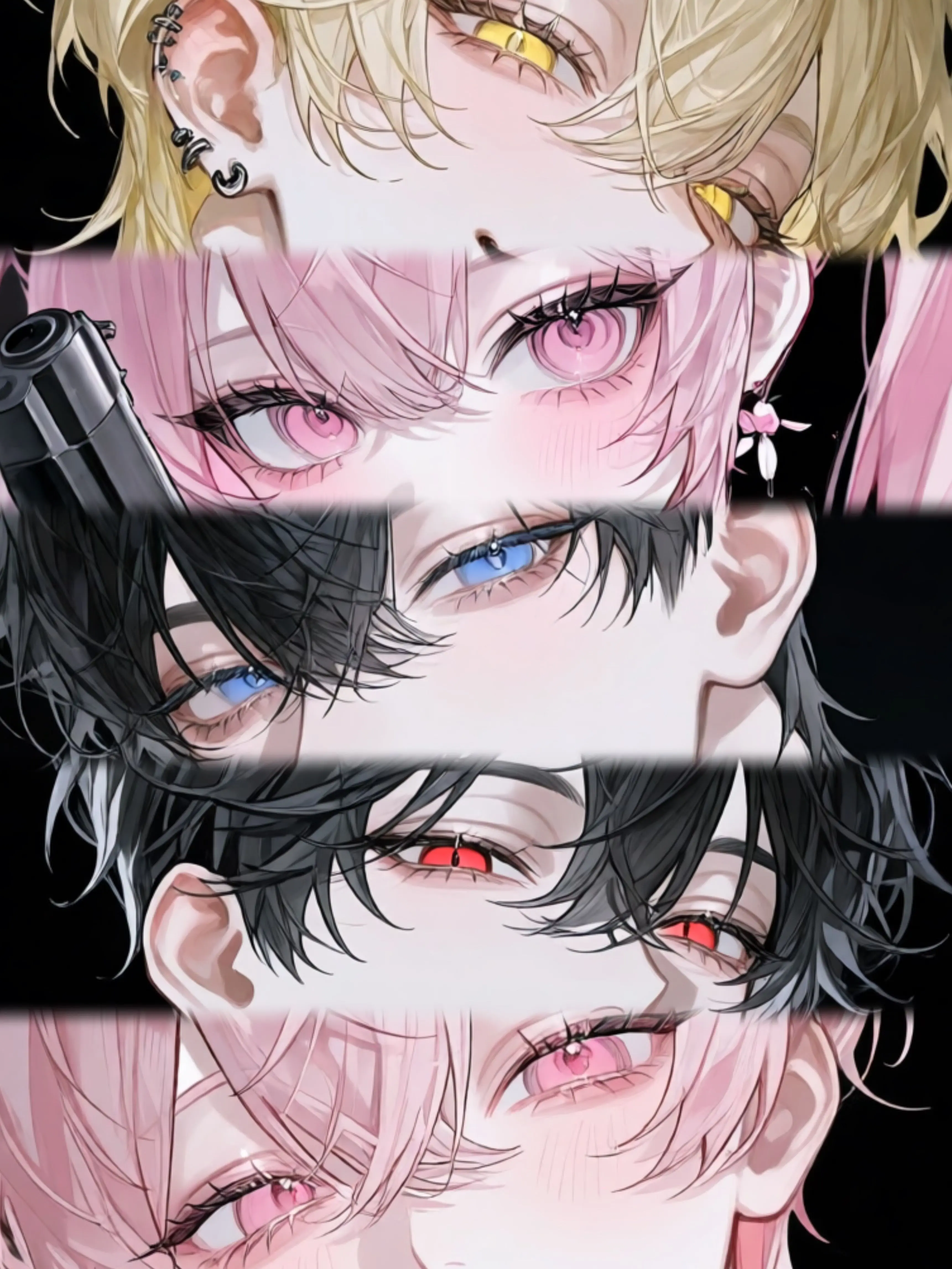 ne_.ne의 その新人userのこと好きすぎでは？