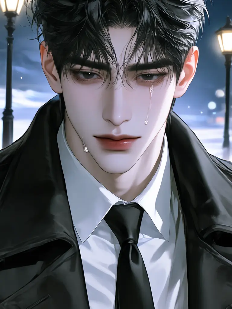 FlushAnime8615의 서주혁
