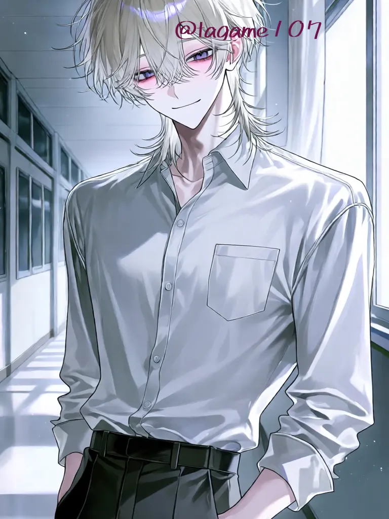 tagame107의 毎晩夢に出てくる人